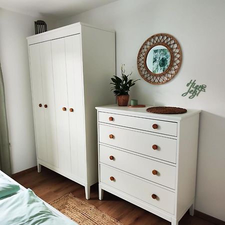 Ferienwohnung Kurz "Hofgarten" Вертгейм Экстерьер фото